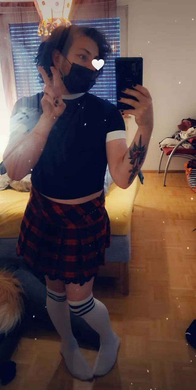 uwu posted by mcenke