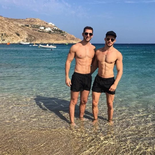 Vacation? posted by jackbarter