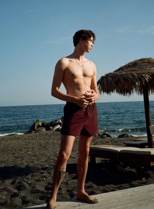 vacation throwback 🇬🇷 by sacred-sword