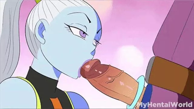 Vados Suckin’ By FunsexyDB posted by ShreddaV2