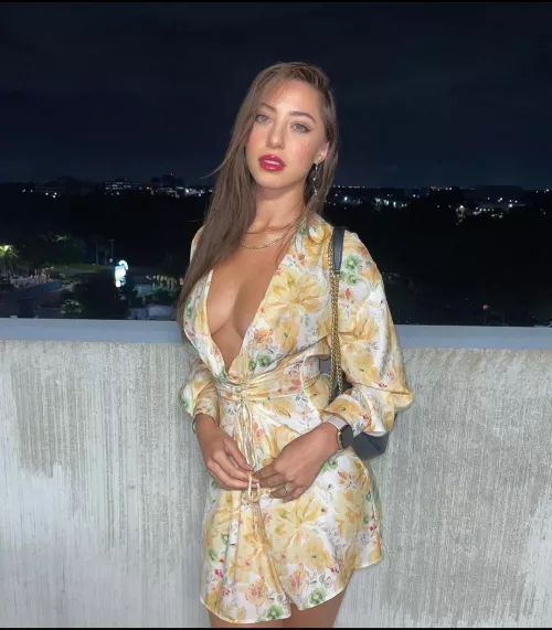 Valentina Castro by flyfish6000