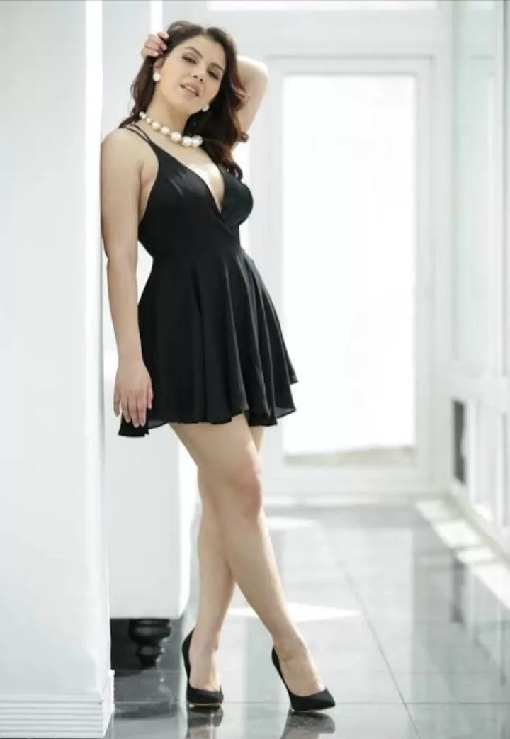 Valentina Nappi posted by One_Local