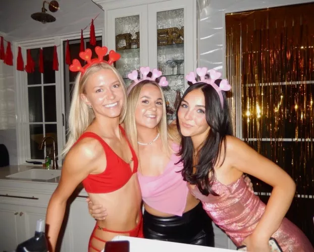 Valentines by siimple_code