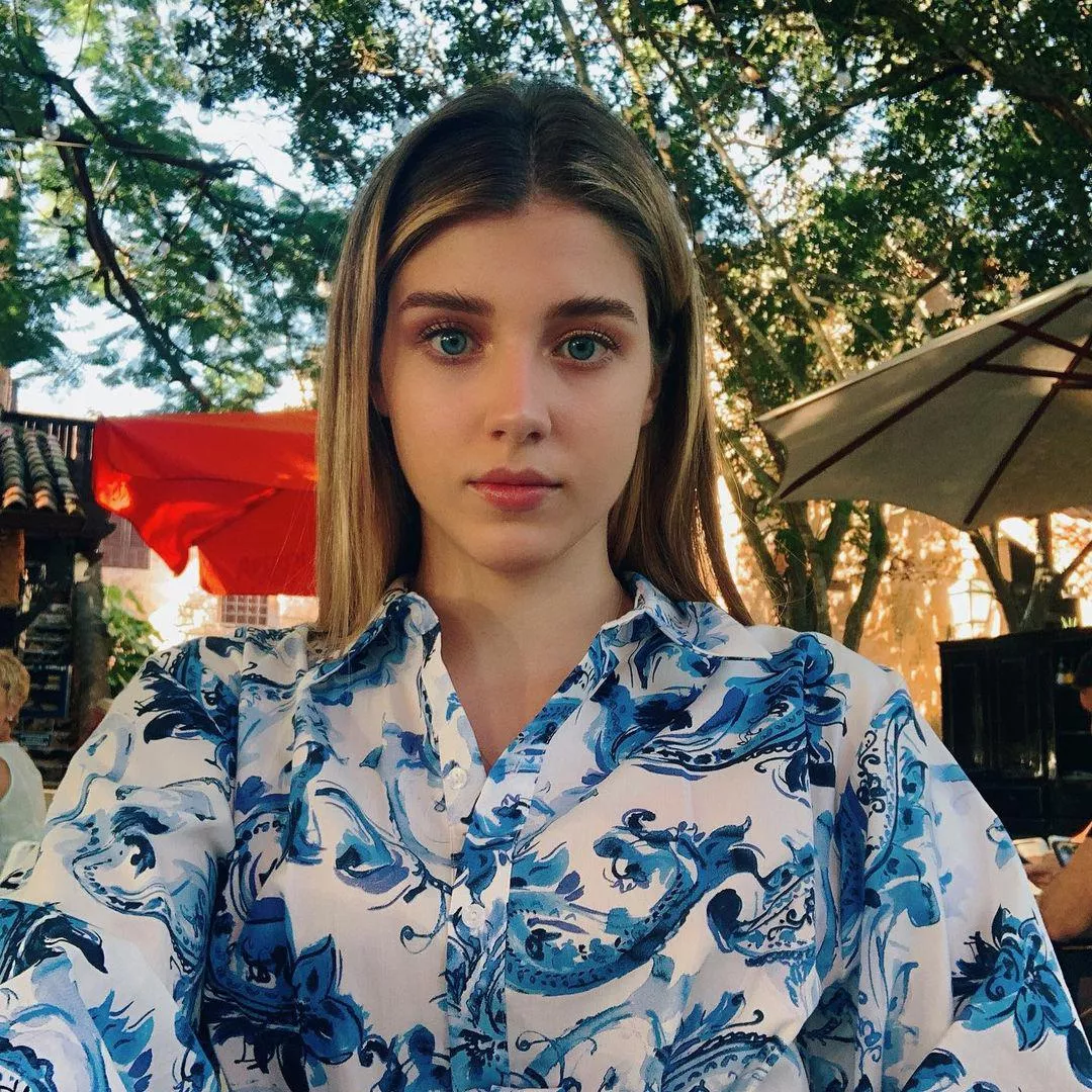 Valeria Belayvea posted by LegoDex