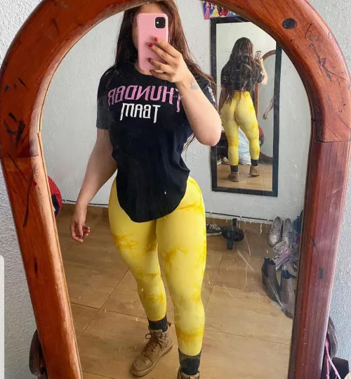 Valeria samanthaa by Gefran27