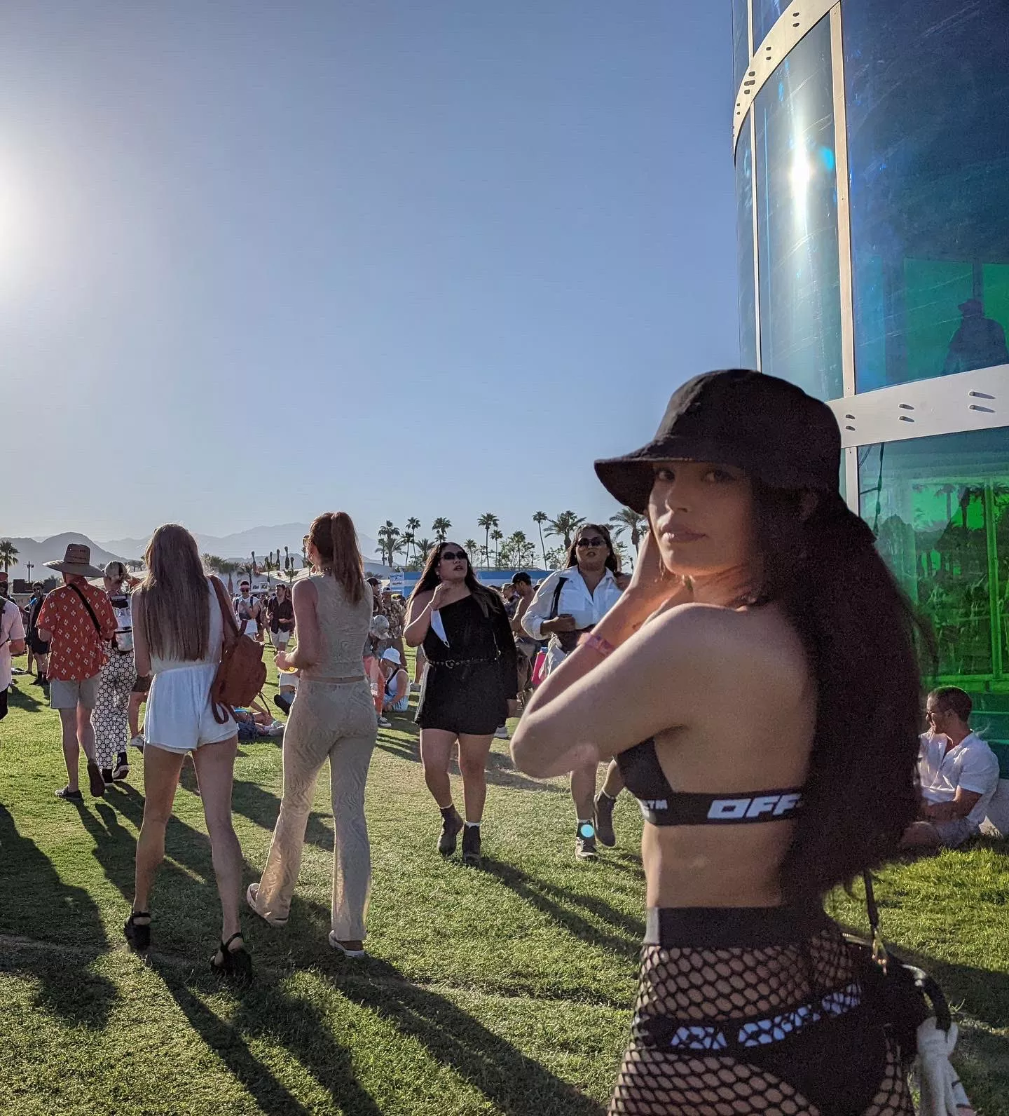 Valky posted by blackaf1livesmatter