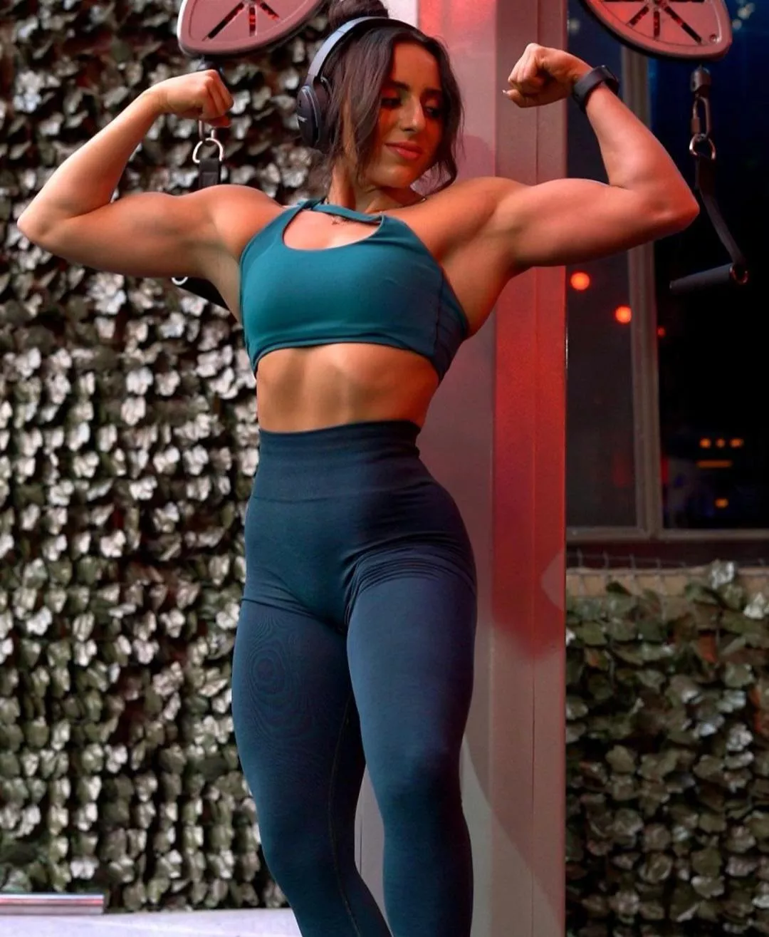 vallfit posted by bossforaday