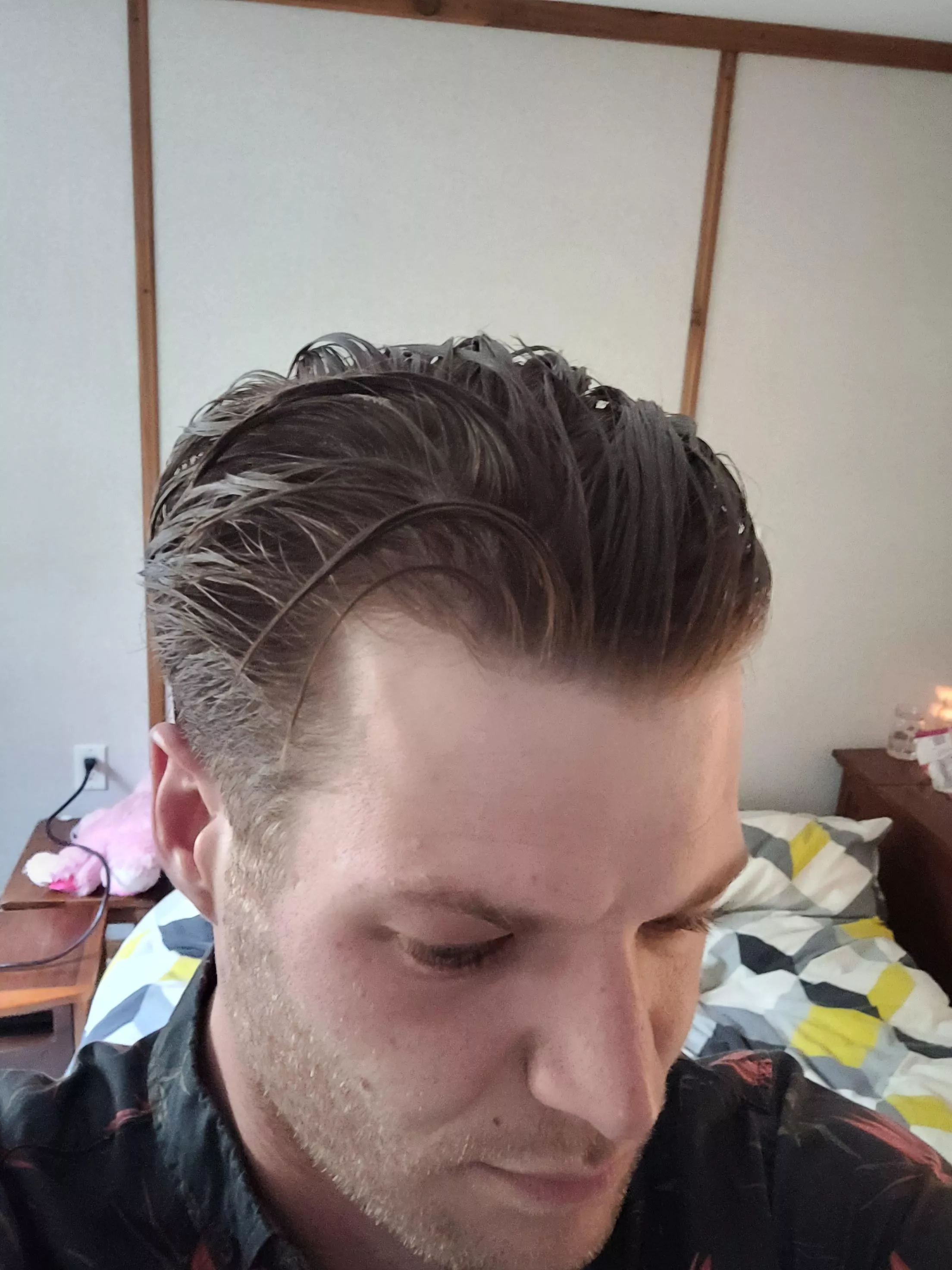 Van BC sub looking for top for on-going posted by Trick-Fall488