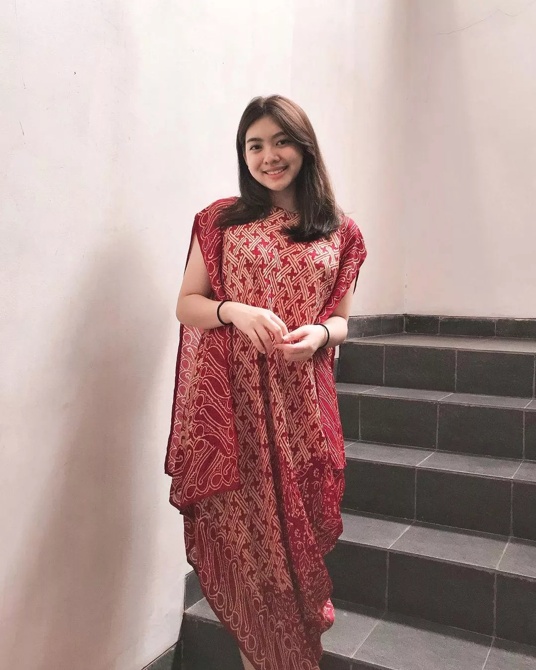 Vanessa Ardelia posted by ranazoik