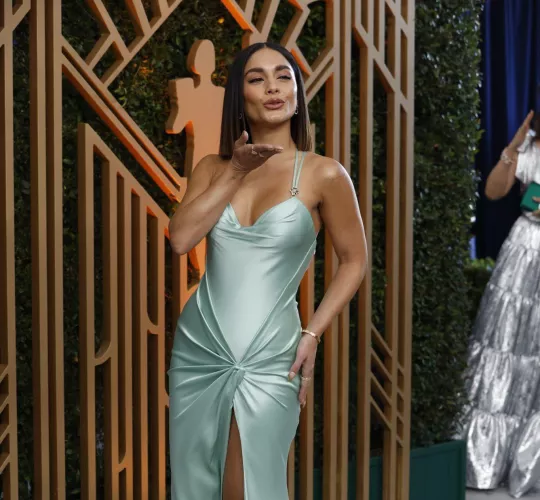 Vanessa Hudgens by celebwanker712