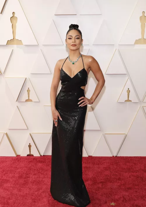 Vanessa Hudgens by mikere24