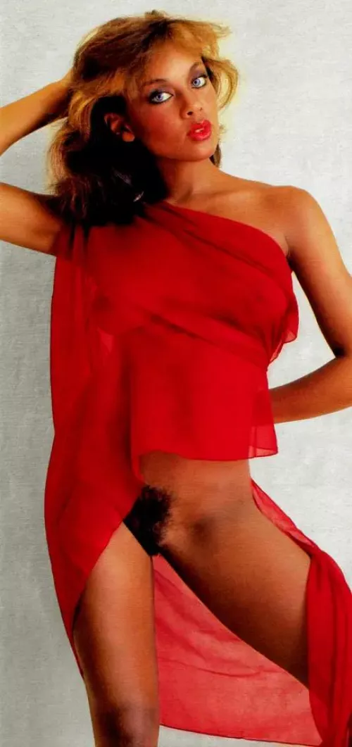 Vanessa Williams 1980's by Decent-Confidence268