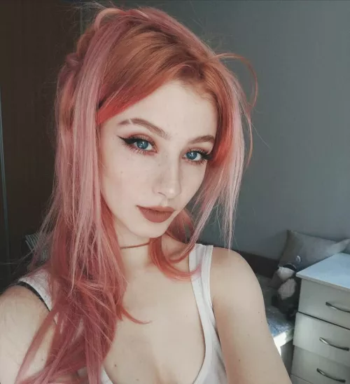 Vanja Jagnic?? by relybless