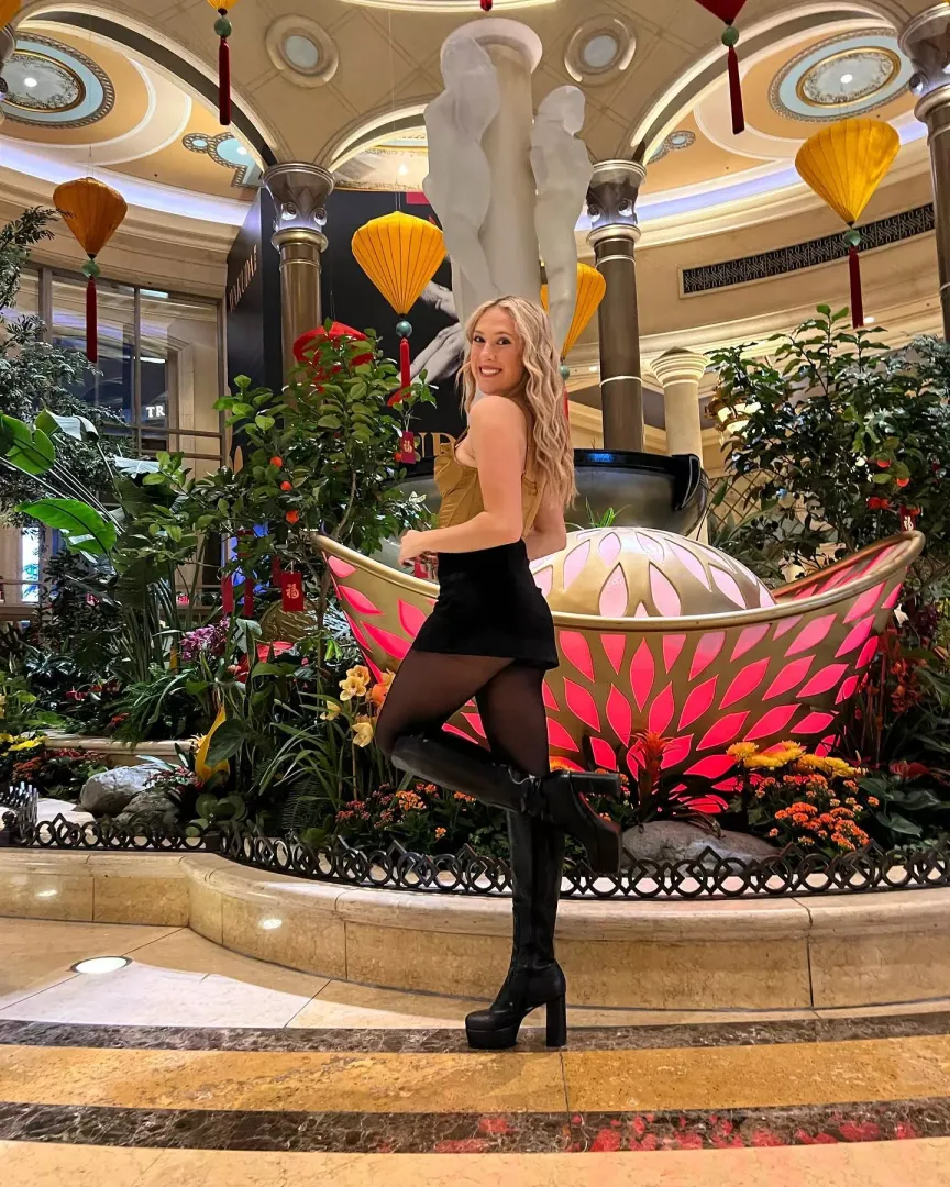 Vegas! by siimple_code