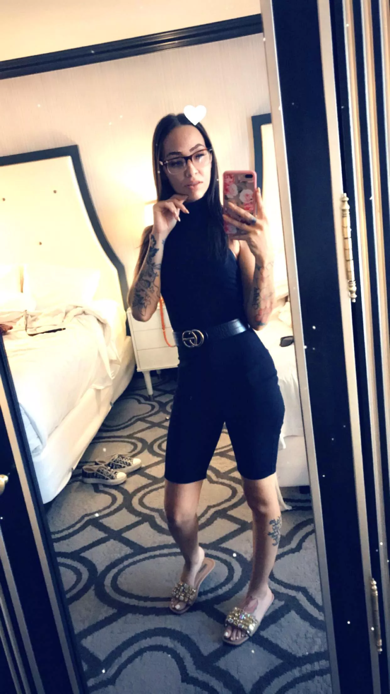 Vegas holiday posted by Competitive_Banana_7