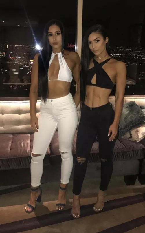 Vegas Nights [2] by neworder99