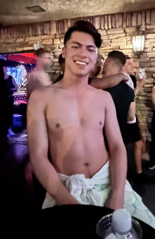 vegas was fun by brandonflorence