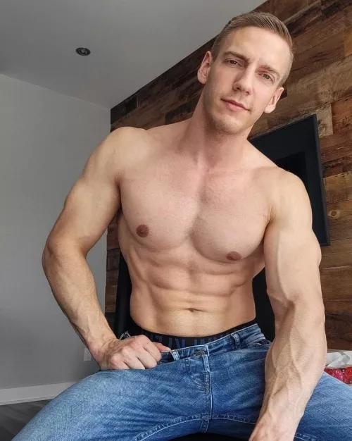 veins in forearms, yes or no ? by John_fitness91