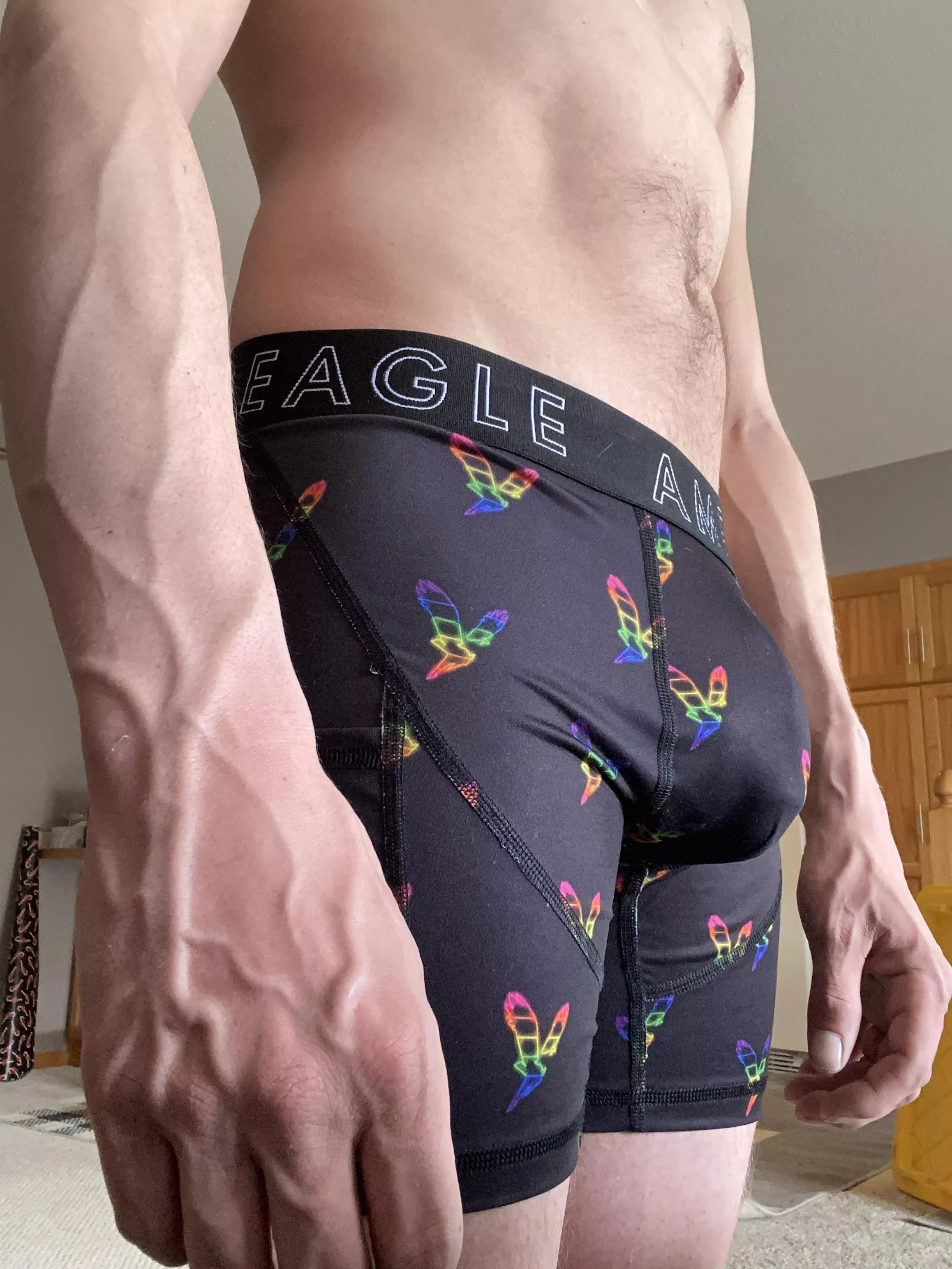 Veiny posted by f1392