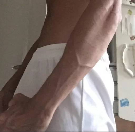 Veiny by AlphaMen007