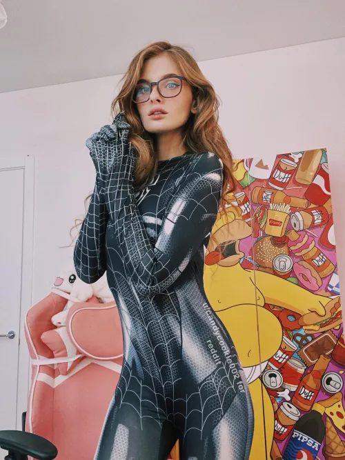 Venom by Alice (candycookie) by candycookie002