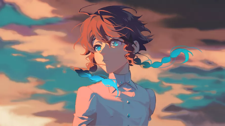 Venti by pedoro_pedoro