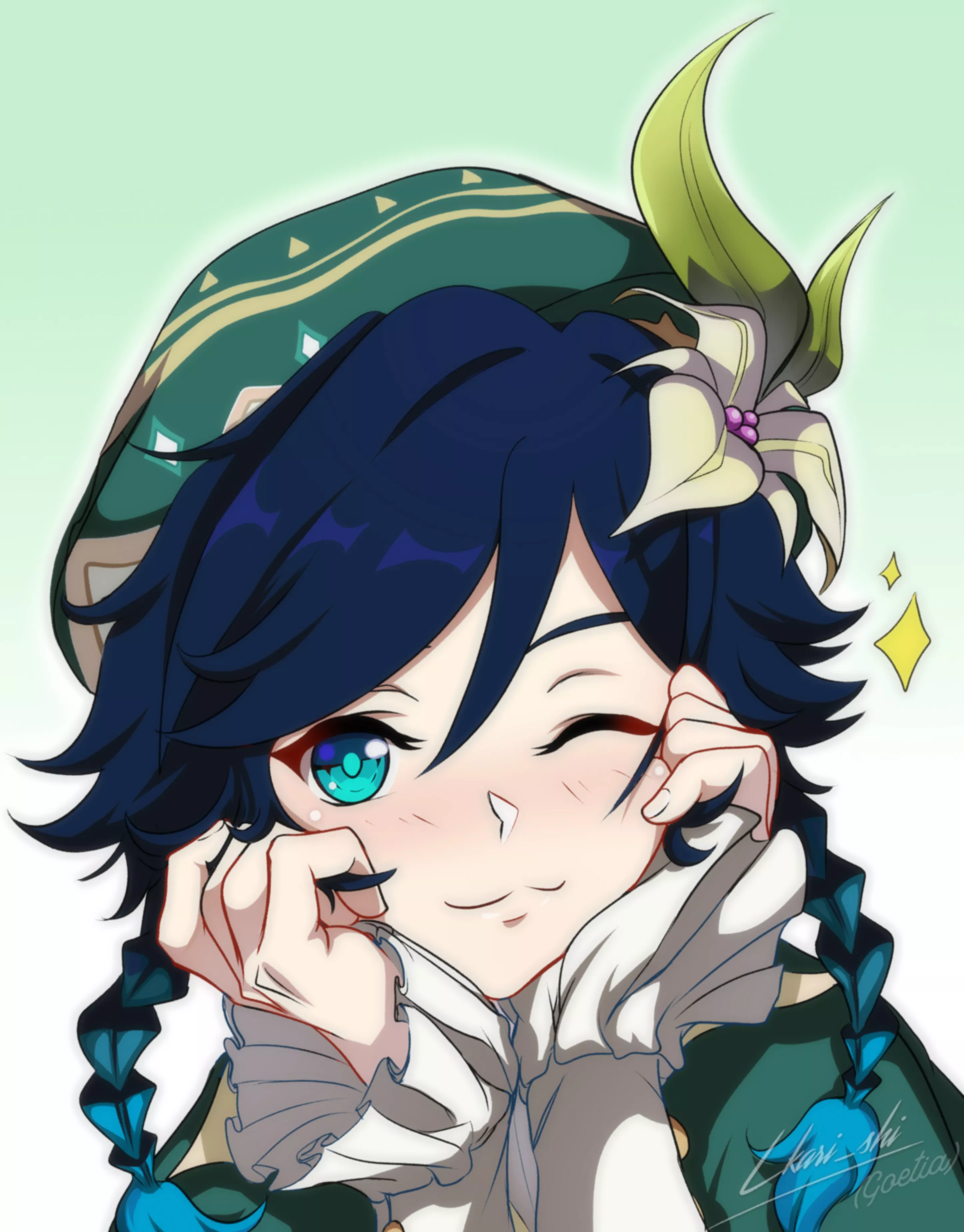 Venti ♥ posted by pedoro_pedoro