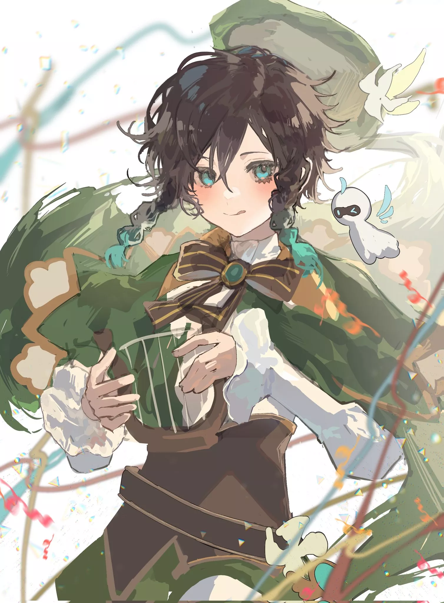 Venti ♥ posted by pedoro_pedoro