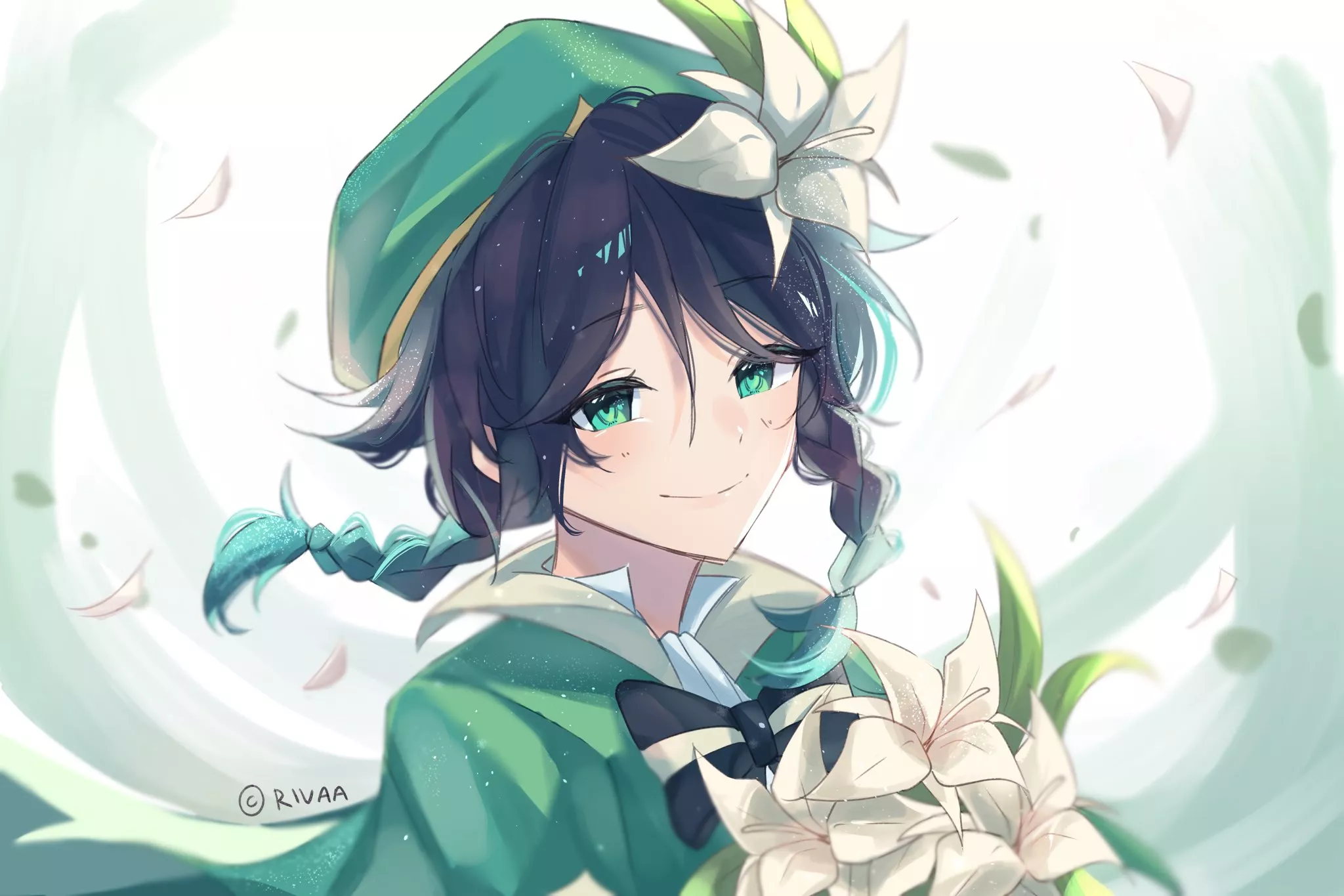 Venti ♥ posted by pedoro_pedoro