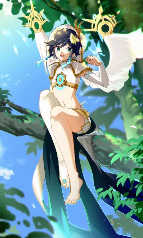 Venti ♥ by pedoro_pedoro