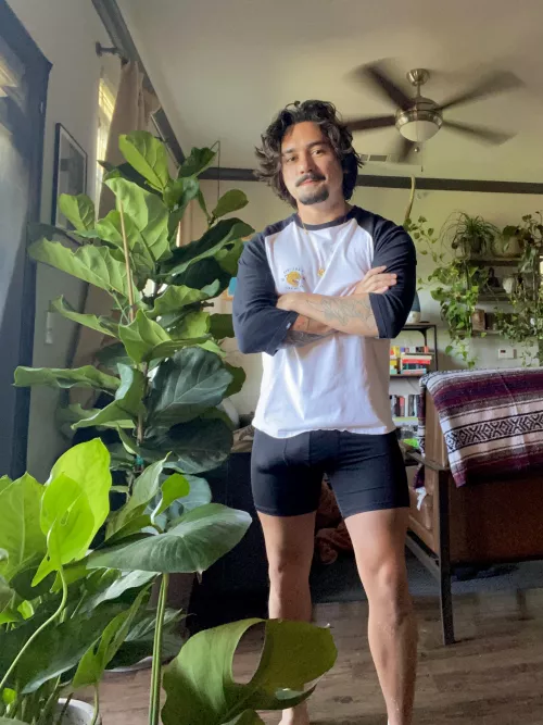 Venus Thirst Trap by bushidoapatt