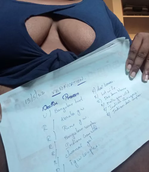 verfiy me by nethupraveencpls