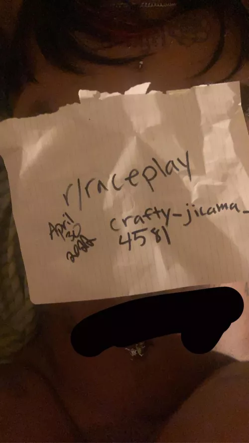 Verification (19f) by Crafty_Jicama_4581