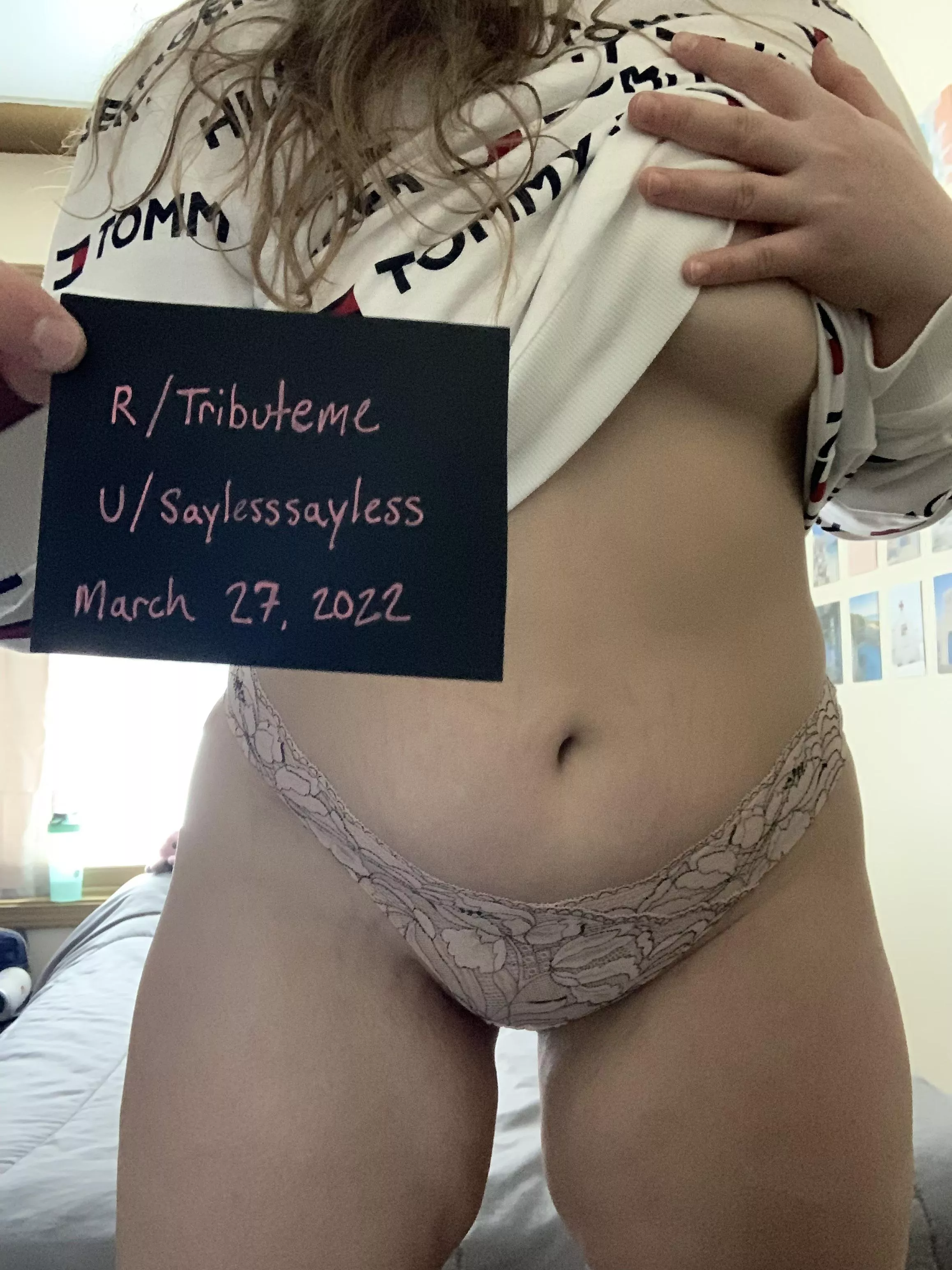 [verification] posted by saylesssayless