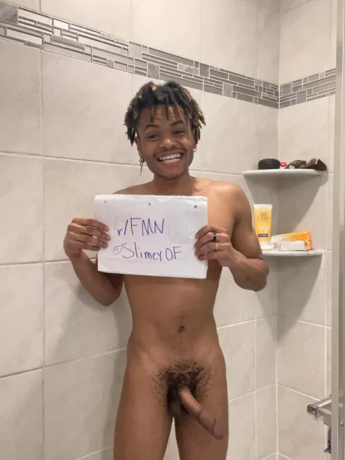 Verification by slimeyof