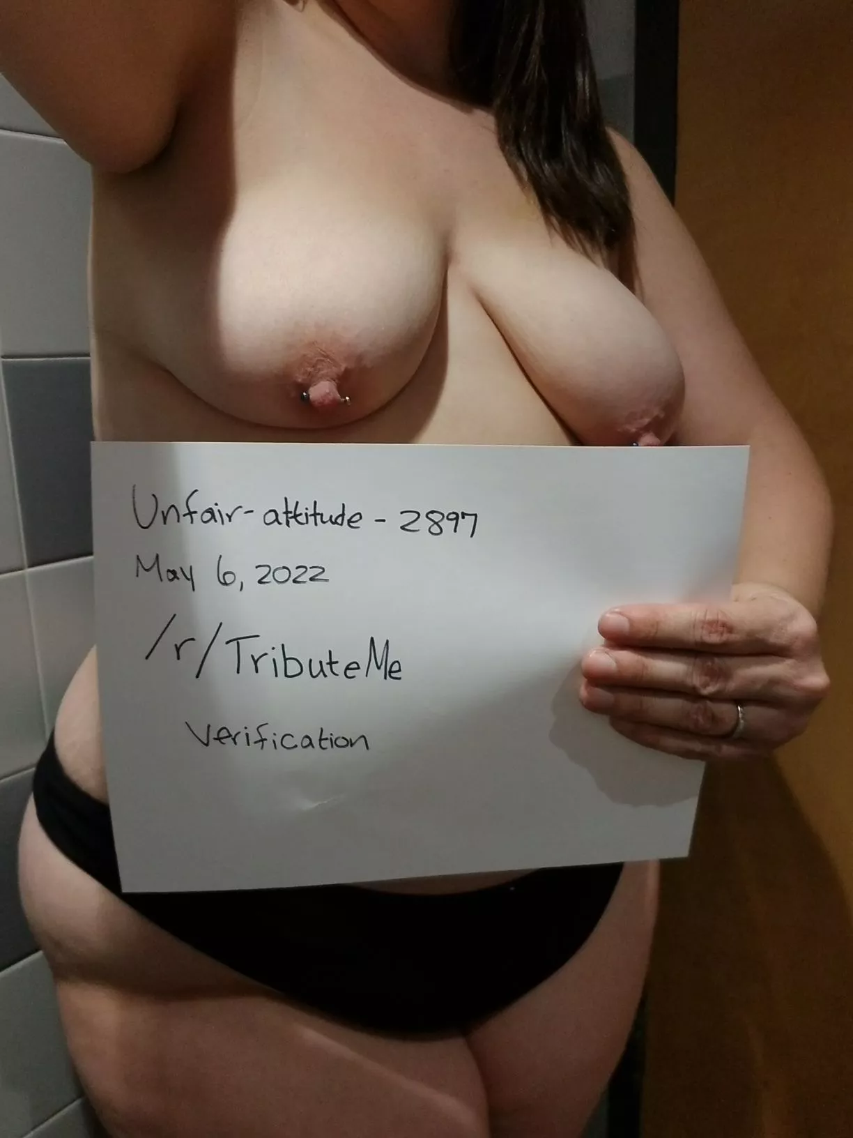 [Verification] posted by Unfair-Attitude-2897