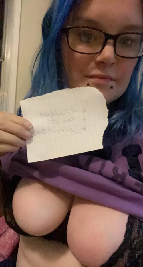 [verification] by Kez_85