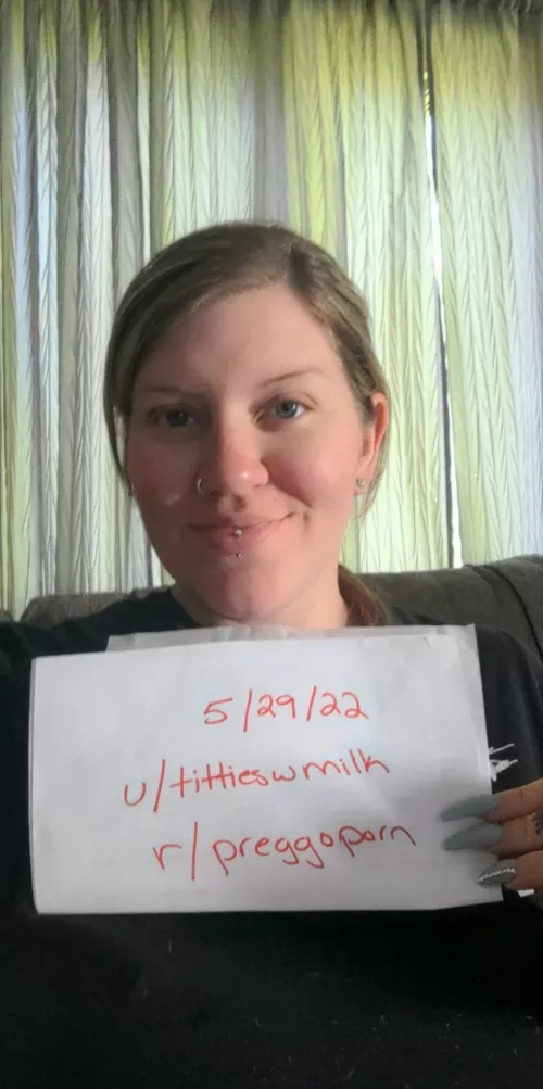 Verification by tittieswmilk