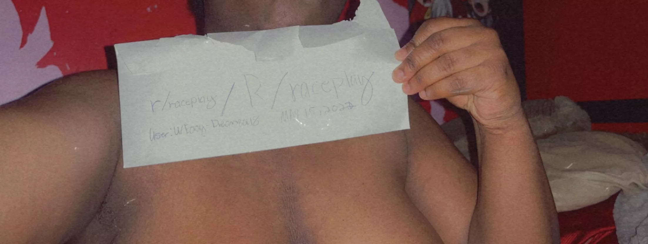 Verification posted by Easy-Dream8048