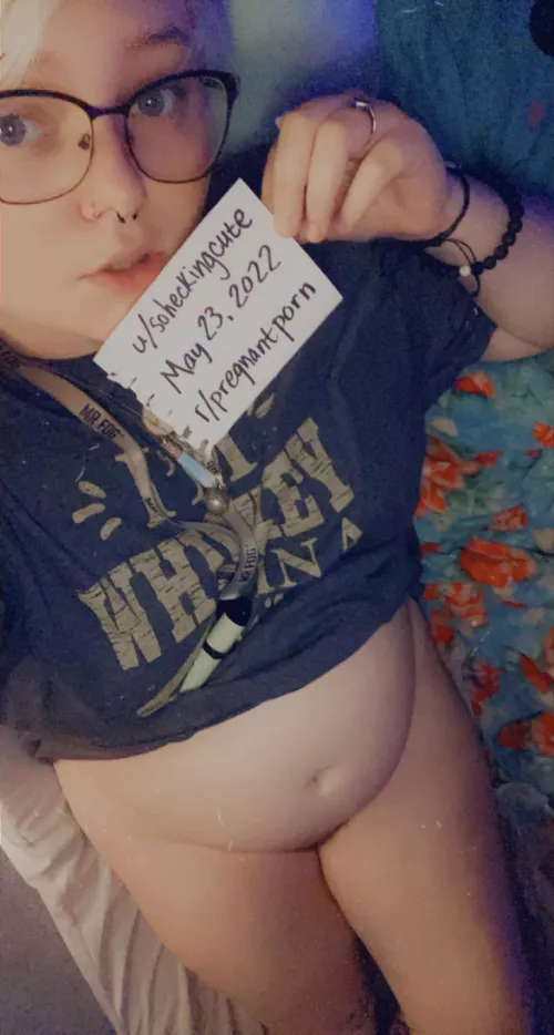 Verification post 💚💚💚 by soheckingcute
