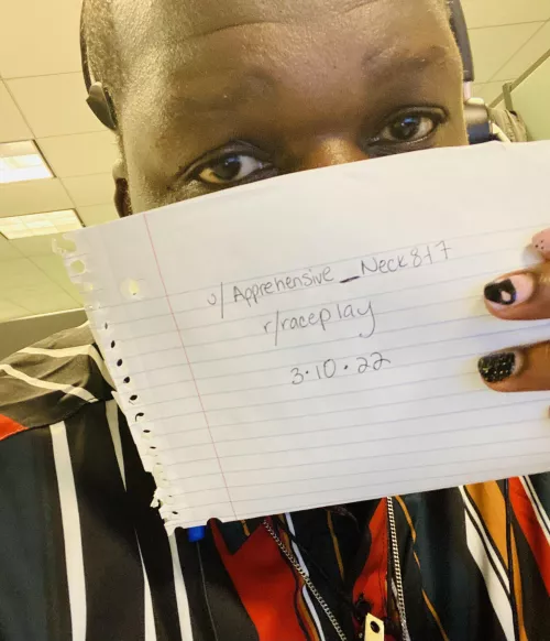 [Verification Post ] by Apprehensive_Neck817