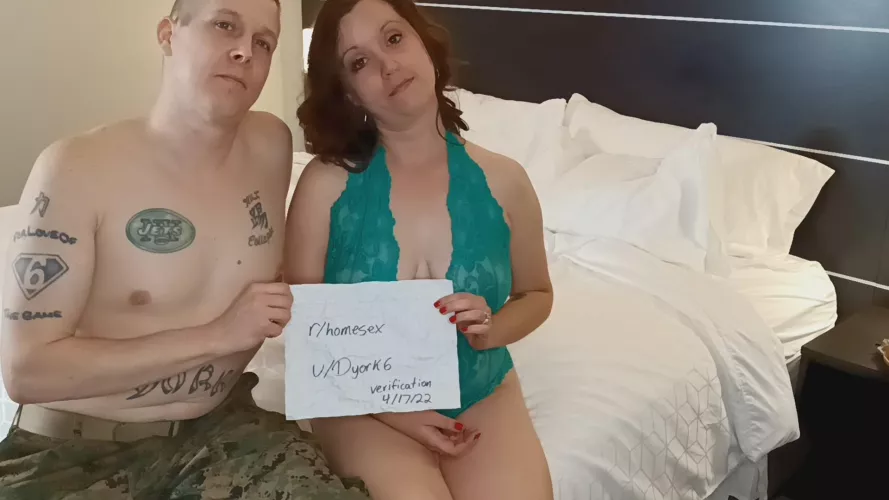 verification post by Dyork6