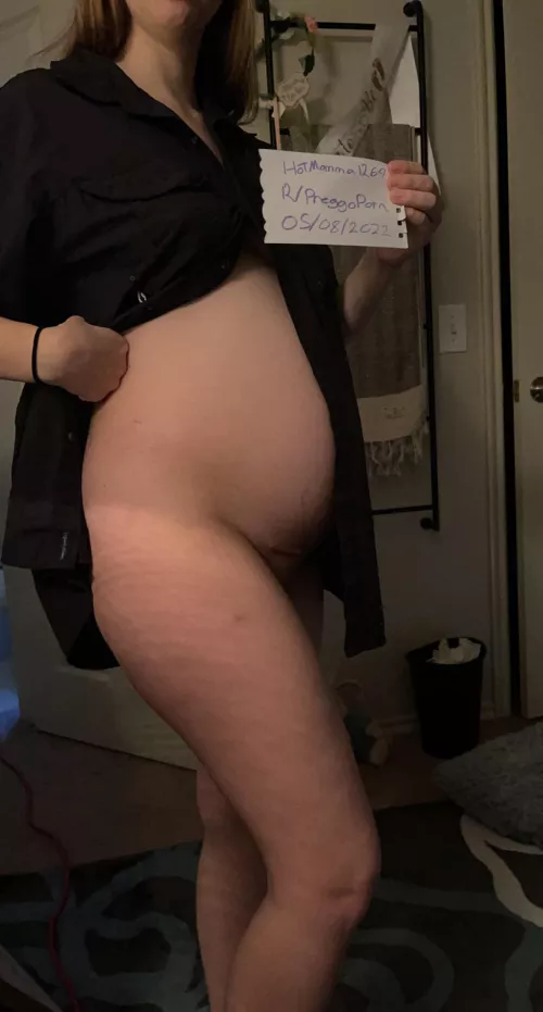 Verification post😉 by hotmomma1269