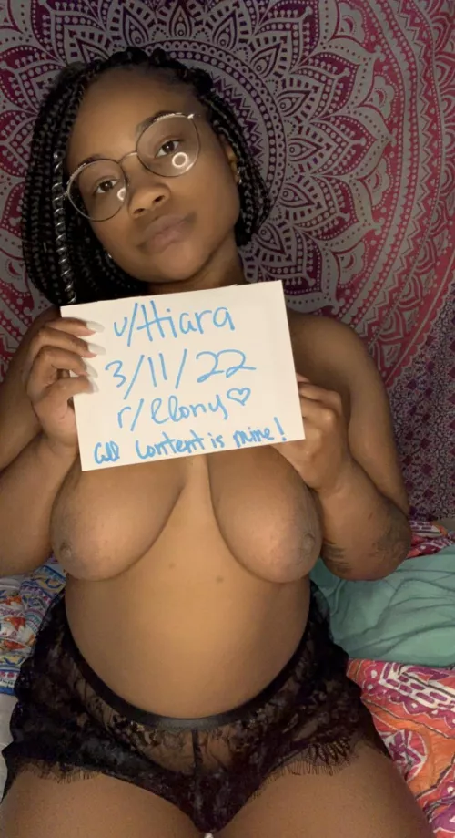 VERIFICATION POST by ttiiara