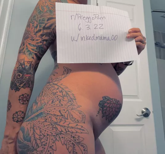 Verification. by inkedmama00