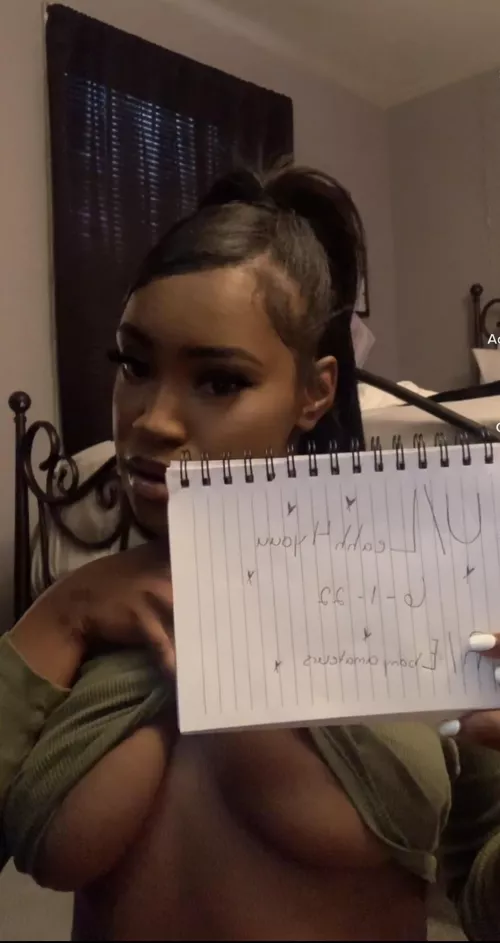 Verification 🤍 by Leahh4youu