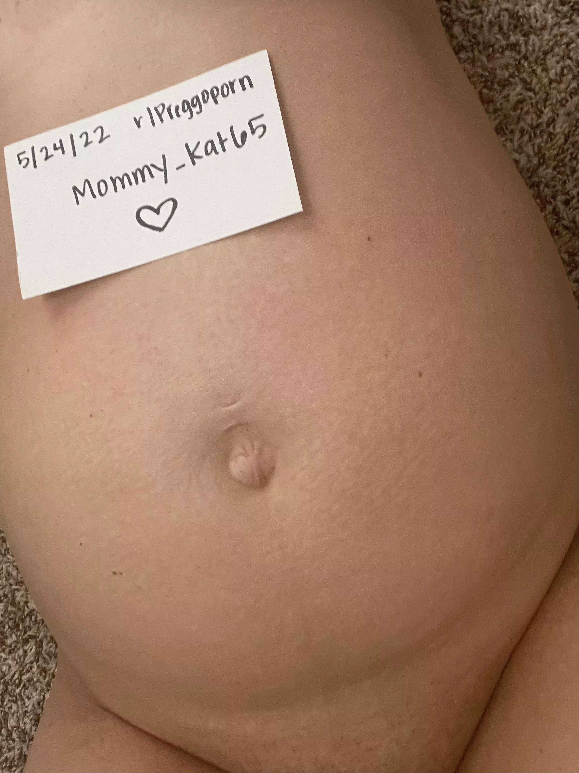 Verification posted by Mommy_kat65