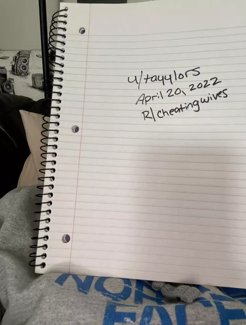 Verify me? by tayylorrs