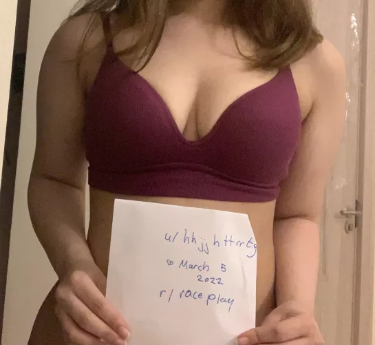 Verify me pls by hhjjhttrrtg