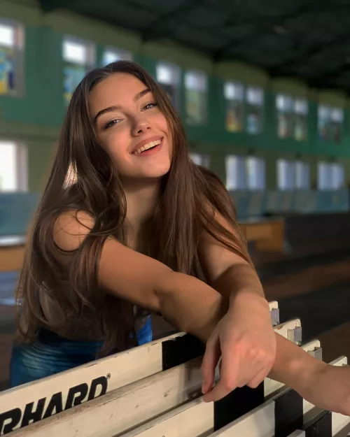 Veronica Penzareva by BrushDifficult3426